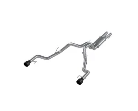 MBRP T409 Stainless Steel 3