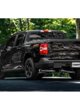 MBRP Aluminized Steel Single Side Exit 3" Catback Ford Maverick 2022+                                     - S5267AL - Image 2