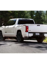 MBRP 3" Single Side Exit 2.5" Dual Catback Toyota Tundra 2022-2024                                     - S5301304 - Image 2