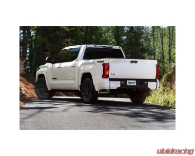 MBRP 3" Single Side Exit 2.5" Dual Catback Toyota Tundra 2022-2024 - S5301304