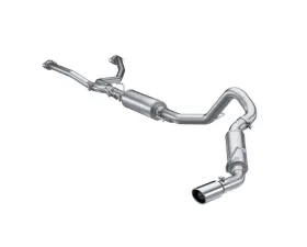 MBRP Aluminized Steel 2.5