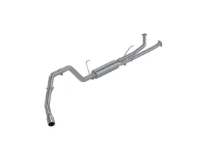 MBRP T409 Stainless Steel 3