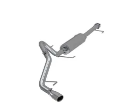 MBRP Aluminized Steel 2.5