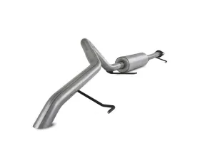 MBRP T409 Stainless Steel 2.5