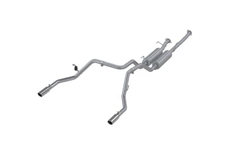Exhaust Parts