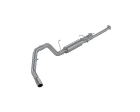 MBRP T409 Stainless Steel 3