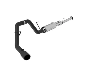 MBRP Black Coated 3