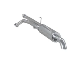 MBRP Aluminized Steel 2.5