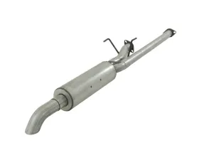 MBRP Aluminized Steel 2.5