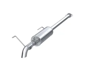 MBRP T409 Stainless Steel 2.5