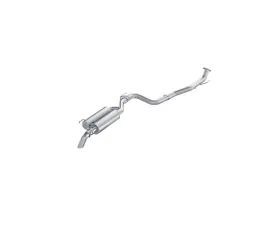 MBRP Exhaust MBRP 3in. Pre-Axle Turndown, T304 N/A