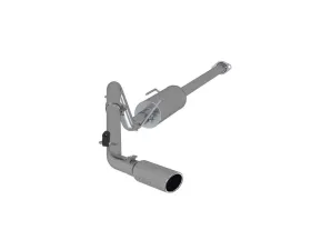 MBRP Aluminized Steel 2.5