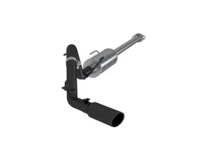 MBRP Black Coated 2.5