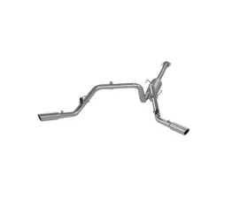 MBRP Aluminized Steel 2.5