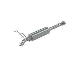 MBRP T409 Stainless Steel 2.5