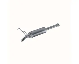 MBRP Aluminized Steel 2.5