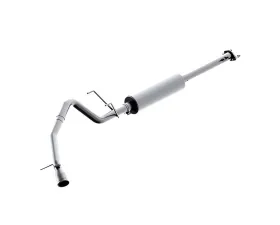 MBRP T409 Stainless Steel 2.5