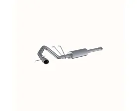 MBRP Aluminized Steel 2.5