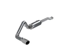 MBRP T409 Stainless Steel 3