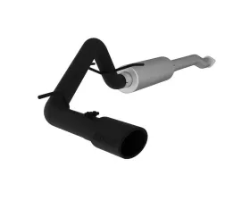 MBRP Black Coated 3