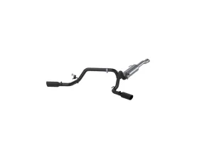 MBRP Black Coated 3