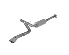 MBRP Aluminized Steel 2.5