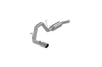 Exhaust Parts