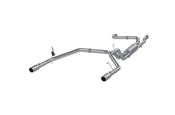 Exhaust Parts
