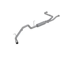 MBRP T409 Stainless Steel 3