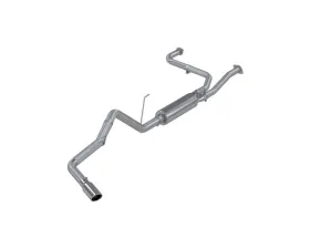 MBRP T409 Stainless Steel 3
