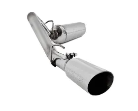 MBRP T409 Stainless Steel 2.5