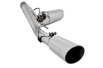 Exhaust Parts