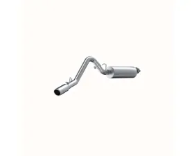 MBRP Aluminized Steel 2.5