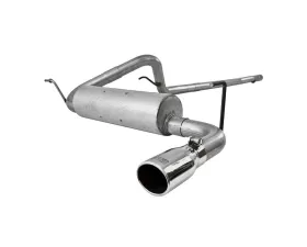 MBRP Aluminized Steel 2.5