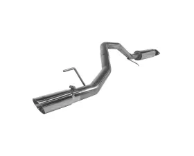 MBRP T409 Stainless Steel 3