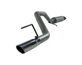 MBRP T409 Stainless Steel 3