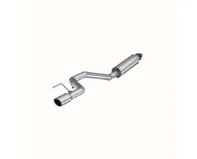 MBRP Aluminized Steel 3