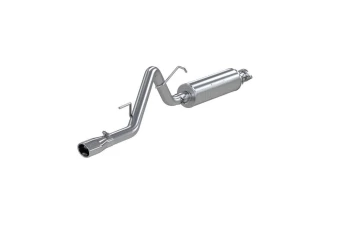 Exhaust Parts