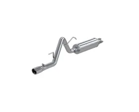 MBRP Aluminized Steel 2.5