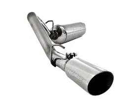 MBRP T409 Stainless Steel 2.5