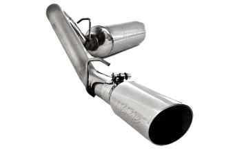 Exhaust Parts