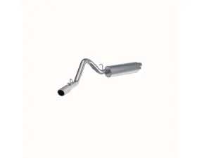MBRP Aluminized Steel 2.5
