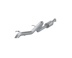 MBRP Aluminized Steel 2.5