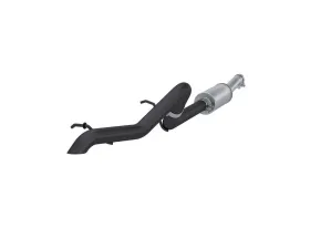 MBRP Black Coated 2.5