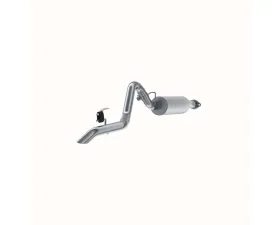 MBRP Aluminized Steel 2.5