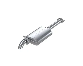 MBRP Aluminized Steel 2.5