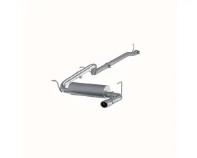 MBRP Aluminized Steel 2.5