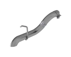 MBRP T409 Stainless Steel 2.5