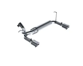 MBRP T409 Stainless Steel 2.5