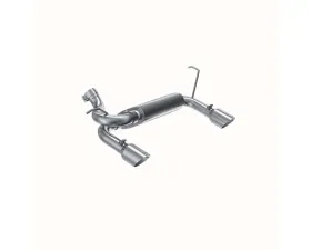 MBRP Aluminized Steel 2.5